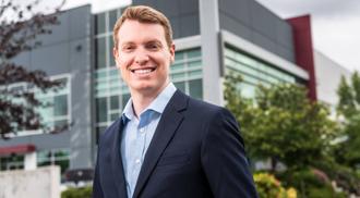 Dr. Zac Hudson