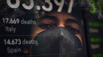 Young adults unfairly blamed for COVID-19 spread