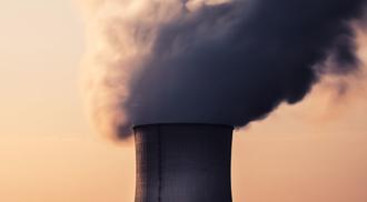 Smoke stack