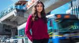 Mona Behrouzian