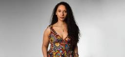 Portrait of Dr. Alexis McGee